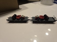 schirmer tt Güterwagen