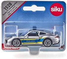 Siku 1528 Porsche 911