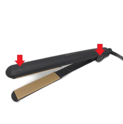 Ghd glätteisen haarglätter - ghd,