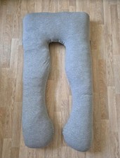 Schwangerschaft Kissen U-förmig, Seitenschläferkissen, Stillkissen