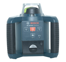 Bosch Rotationslaser GRL 300