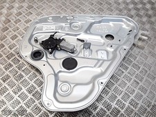 2008 HYUNDAI I-30 FENSTERHEBER