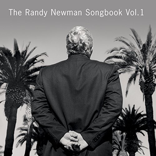 Randy newman songbook - randy,
