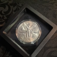 Mexiko Libertad 1 Oz Silber