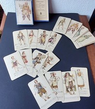 QUARTETT" ACHT DEUTSCHE OPERN