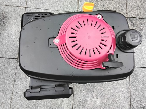 Neu motor wolf - motor,