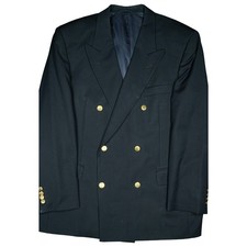 ROY ROBSON 56 Sakko schwarz