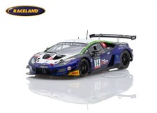 Lamborghini Huracan GT3 Evo