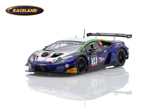 Lamborghini huracan gt3 evo - lamborghini,