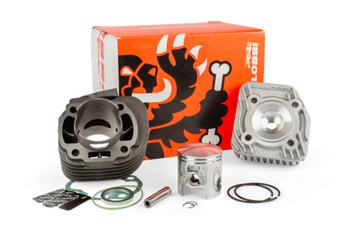 Zylinder kit malossi - zylinder,