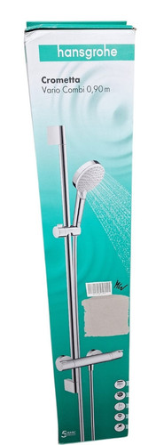 Hansgrohe crometta - hansgrohe,