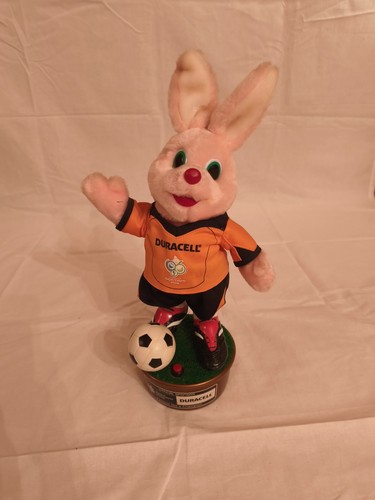 Duracell hase soccer - duracell,