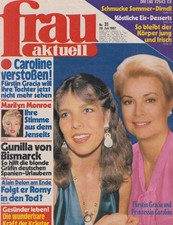 Frau Aktuell Ruth