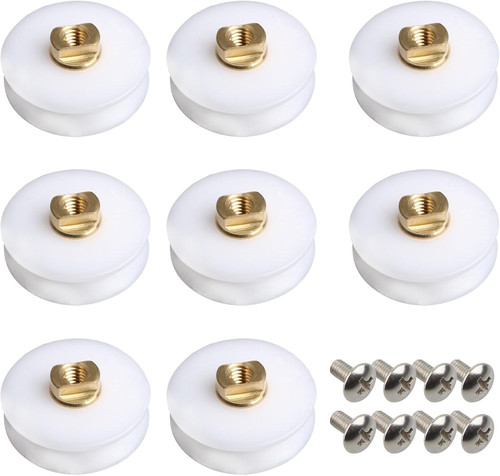 8pcs laufrollen für - 8pcs,