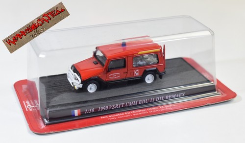 Del prado modellauto - 1:50,