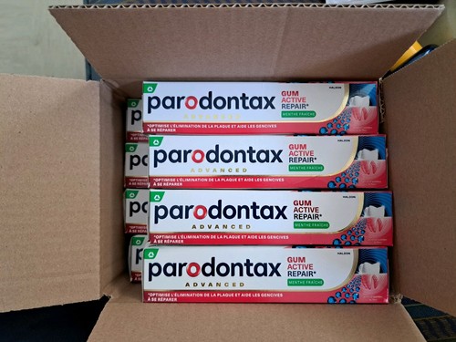 Parodontax gum activ - gum,