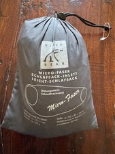 Black bear microfaser - black,