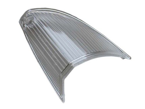 Klares blinkerglas vorne links - blinkerglas,