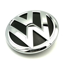Original VW Crafter VW Zeichen Emblem Logo Heckklappe hinten 2E1853600A 