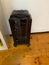 ORIGINAL KREFFT OFEN ALLESBRENNER ANTIK !!