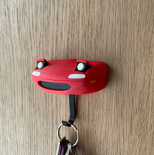 Miata Pop-Up Headlight Key