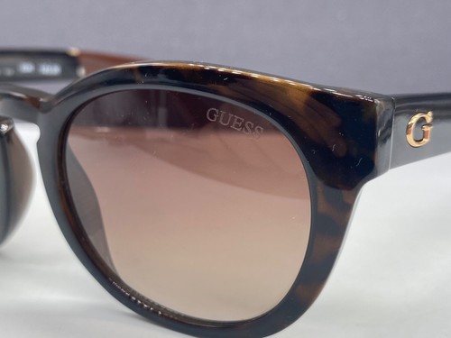 Guess sonnenbrille damen rund - guess,