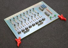 SCHLEICHER Promodul-K Output