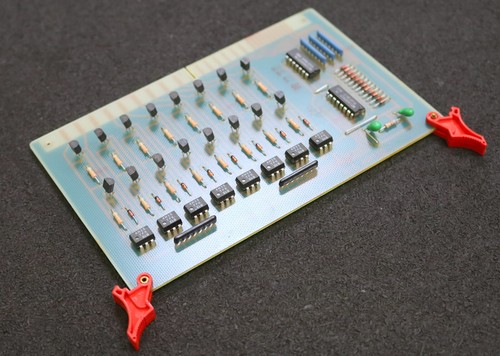 Schleicher promodul output - schleicher, promodul-k