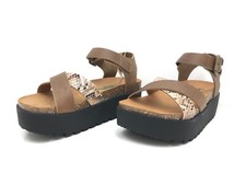 BioNatura Damen Sandalen