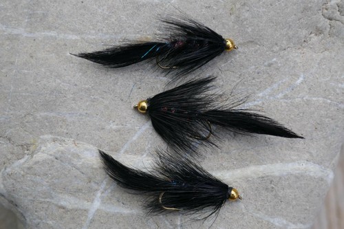 Goldkopf trout buster - 3, trout-buster