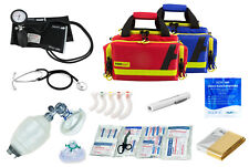 Notfalltasche AEROcase® RBS Pro1 BS1 gefüllt oder ohne Füllung SAN DIN 13164