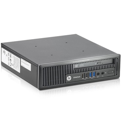 Elitedesk 800 intel - hp,