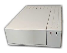 SCSI Gehäuse Case für 3.5" HDD Streamer ZIP 50PIN CENTRONICS ID Lüfter *NEU+OVP*