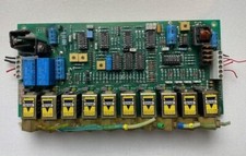 Finndent Haupt- Steuerplatine 6085