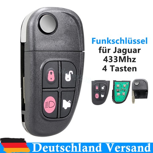 433mhz funk schlüssel - funk,