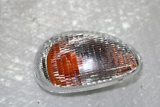 Blinker Blinkleuchte Indicator Links Vespa ET4 125 4T AC M19 #R7340