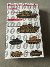 Dragon 3819 German Tank