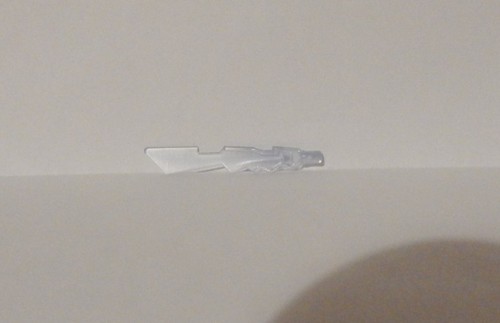 Lego ice sword - ,