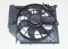 BMW E46 320i 323i 325i 328i 330i Lüftermotor Sauglüfter Lüfter 1711-7561757