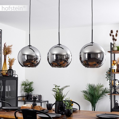 Hänge kugel lampe - hänge,