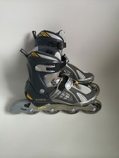 INLINE SKATES Crazy Creek S250  Gr. 41, ABEC 7