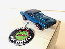 Hot Wheels Redliner by Mattel