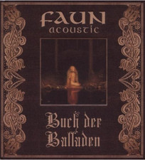 Faun acoustic buch der - acoustic,