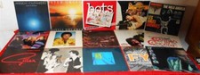 15 LP Rock/Pop (incl 1 Maxi
