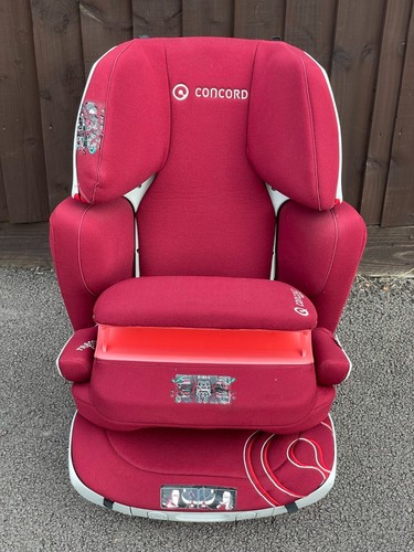Concorde transformer pro - transformer, xt