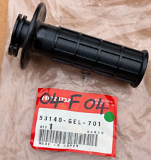 NEU Original Honda Gasgriff &