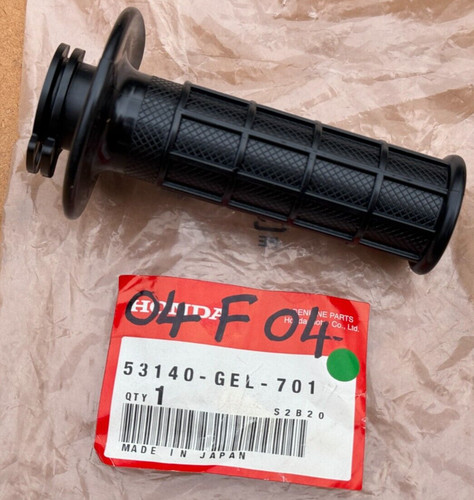 Neu original honda gasgriff - gasgriff, &