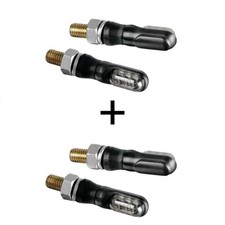 Motorrad LED Nano Blinker (4