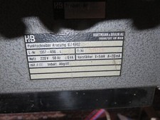 H&B Mehrfarben-Punktschreiber 4902