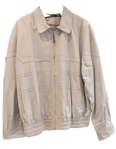 Torras nappa lederjacke herren - lederjacke,